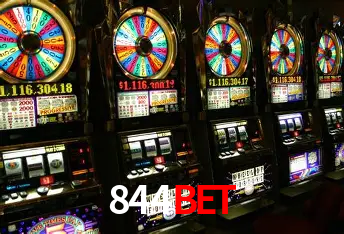 Descubra o Programa VIP da 844bet: Vantagens Exclusivas para Jogadores