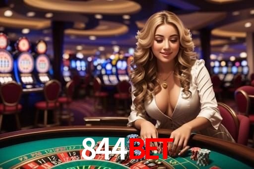 Live Casino 844bet