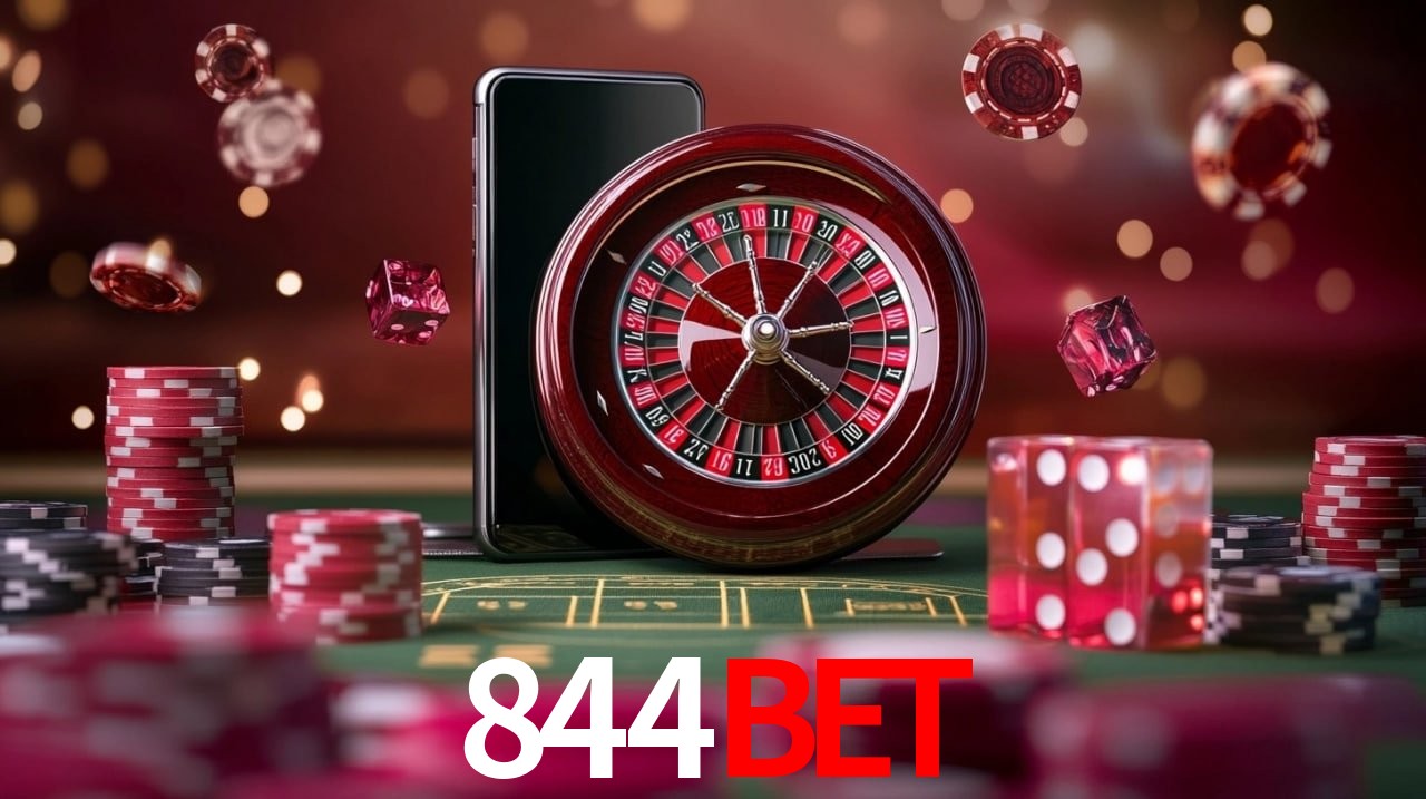Quick Registration 844bet