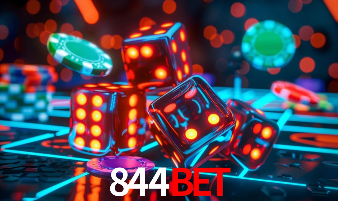 844bet: Seu Especialista em Apostas Esportivas Brasileiras