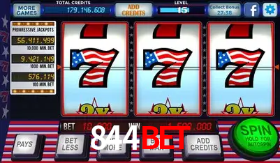 Desvendando o Mundo dos Jogos Virtuais na 844bet