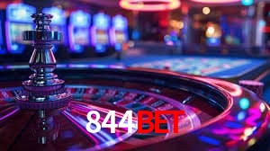 Recursos de Bônus 844bet