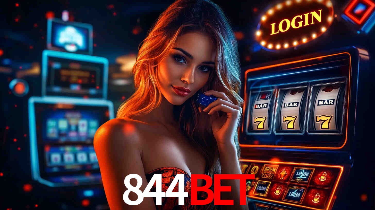 Exclusive Games 844bet
