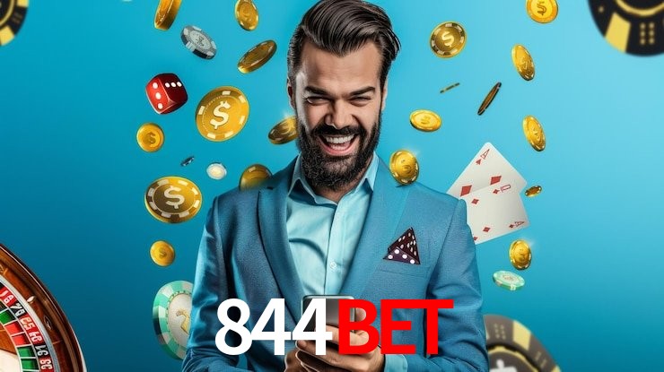 Weekend Specials 844bet