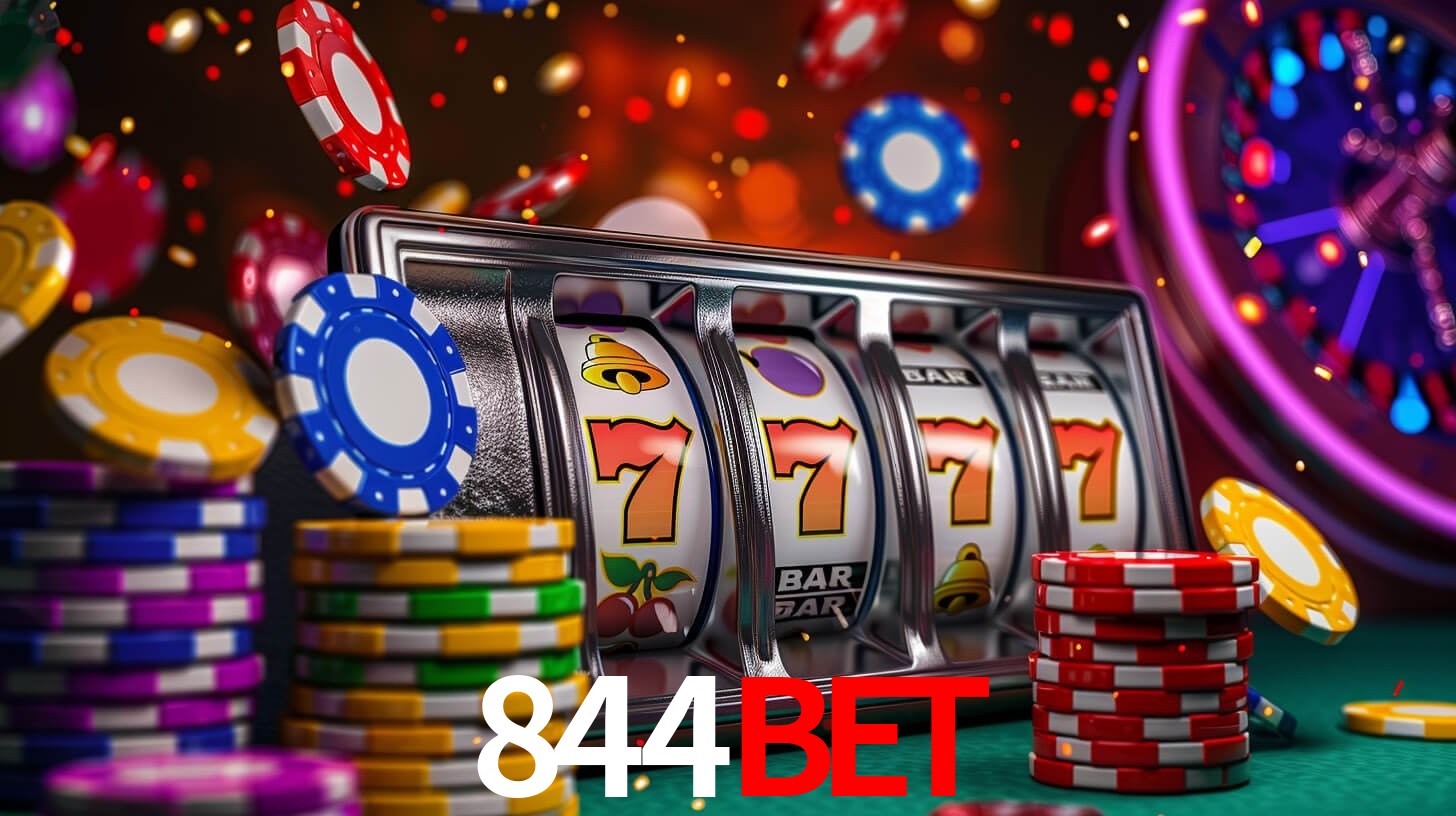 Torneios 844bet