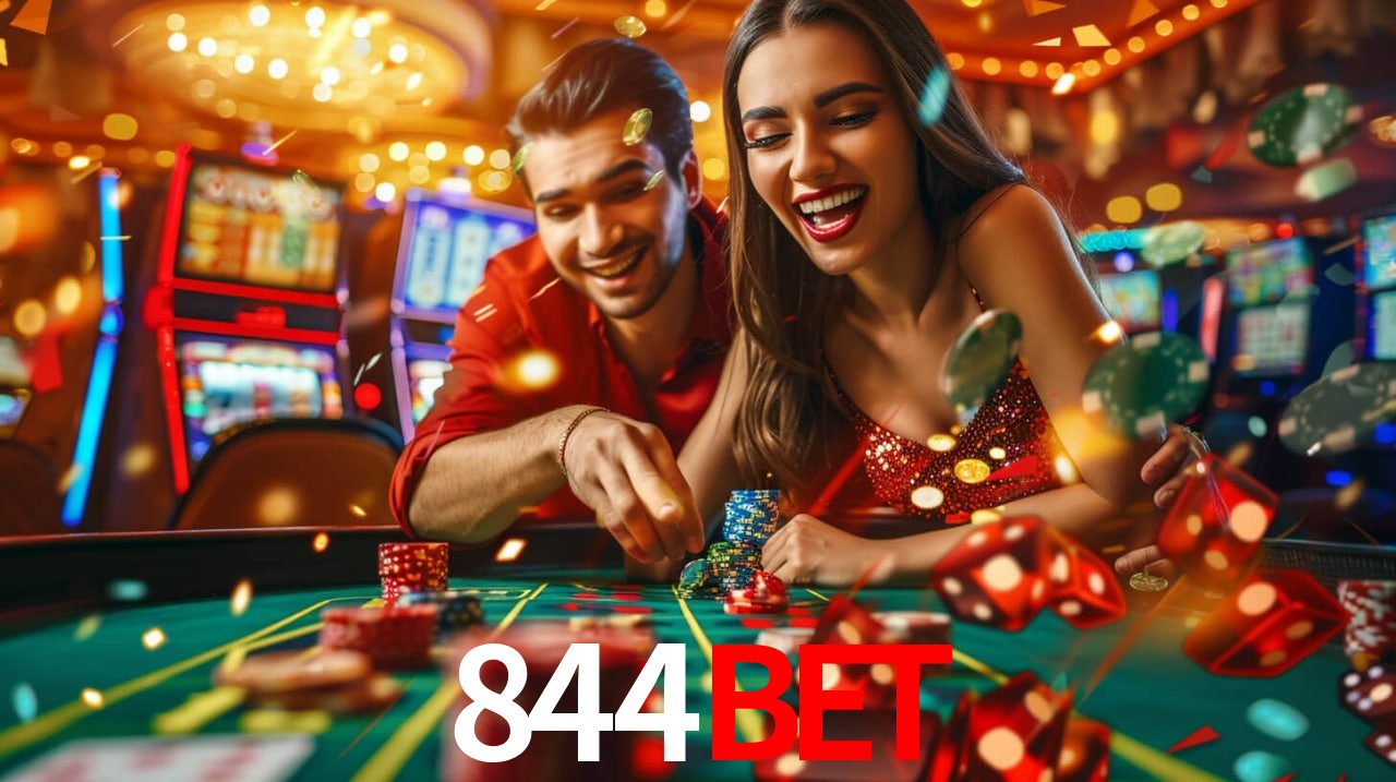 Sistemas de Segurança 844bet