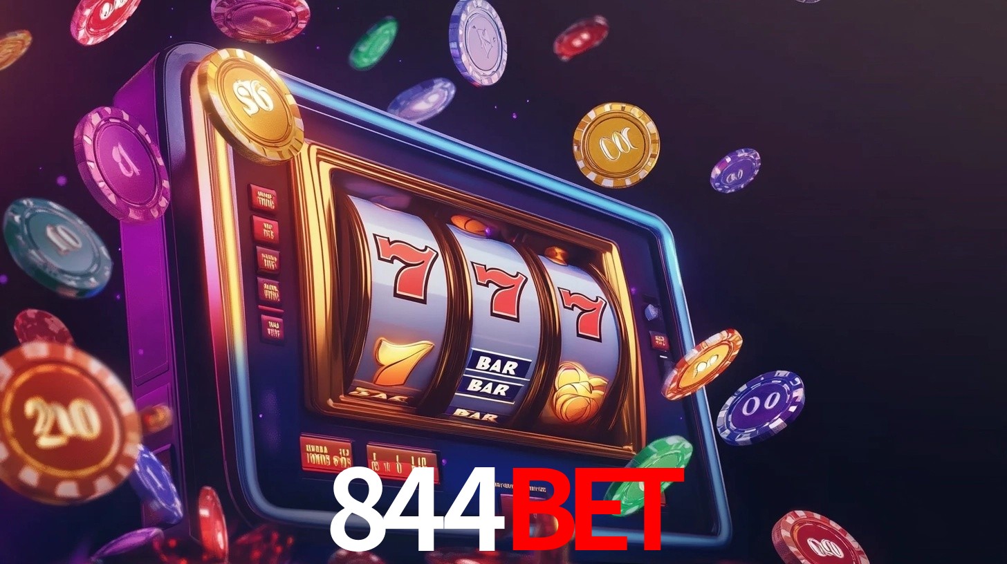Experiência VIP 844bet