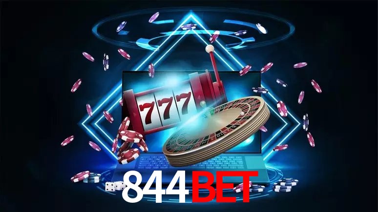 Segurança 2FA 844bet