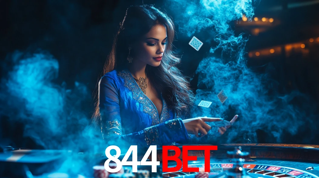 A Emoção da Loteria na 844bet: Uma Chance de Mudança de Vida