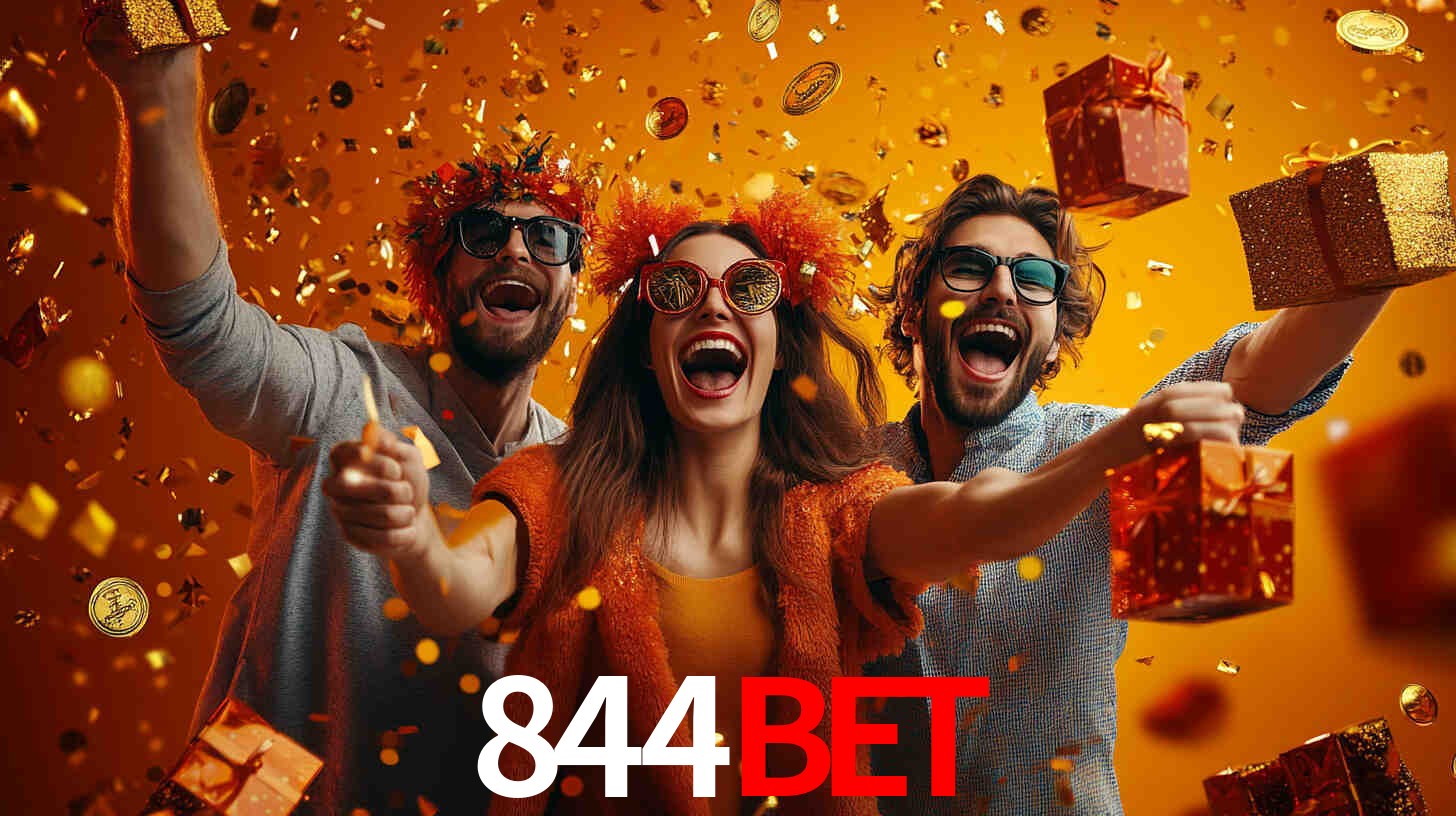 Tournaments 844bet