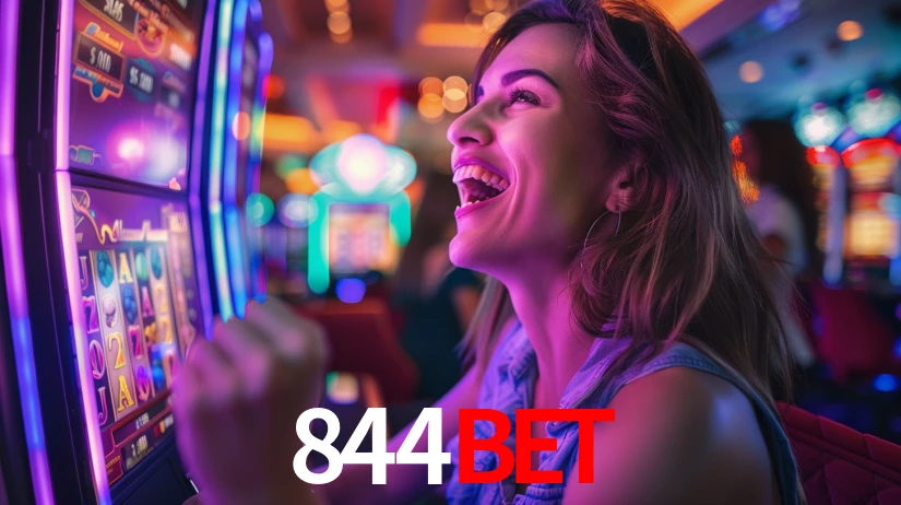 VIP Casino 844bet