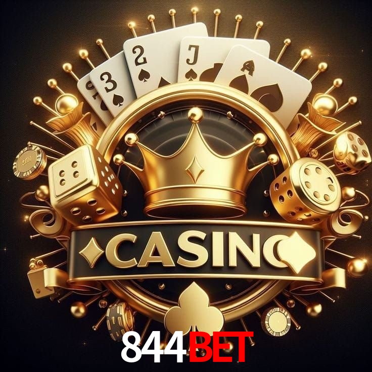 Diretório de Jogos 844bet