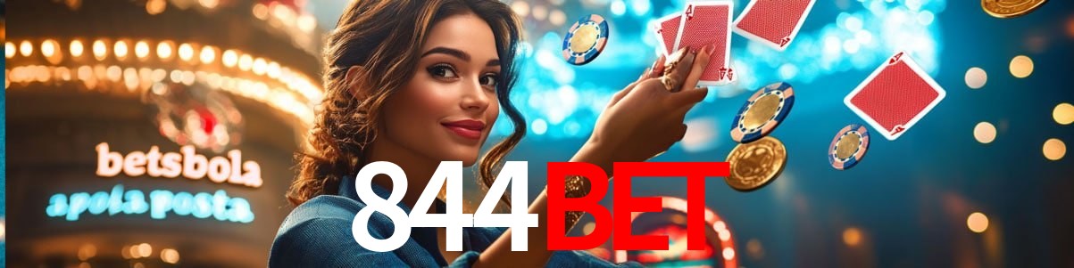 Platform Technology 844bet