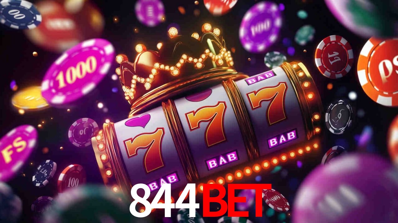 Seasonal Promotions 844bet