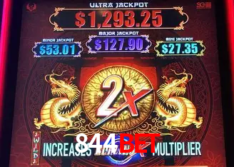 Desvendando o Mundo dos Jogos Virtuais na 844bet