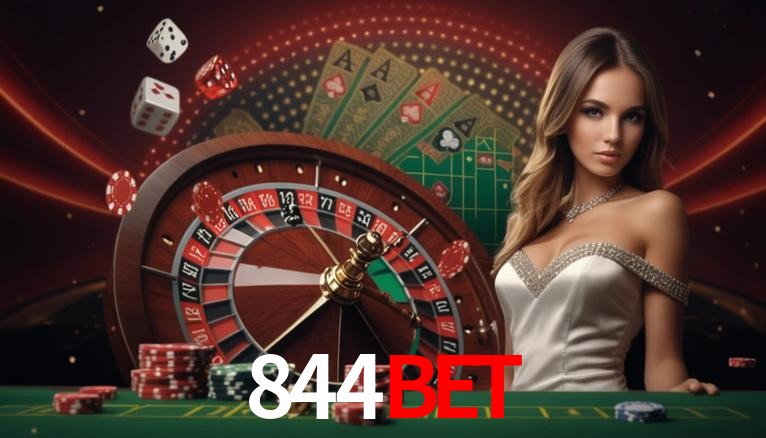 APP oficial da 844bet para mobile
