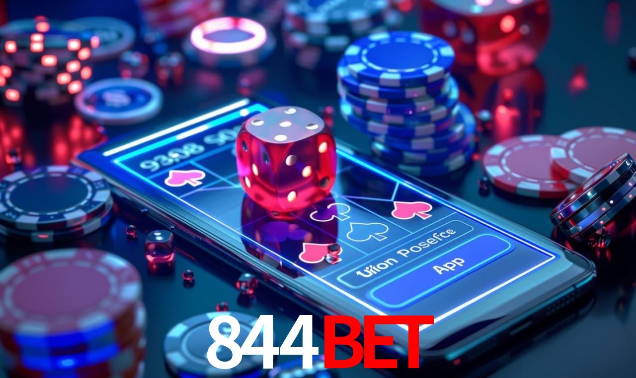Explore as vantagens do 844bet: serviço profissional e confiabilidade