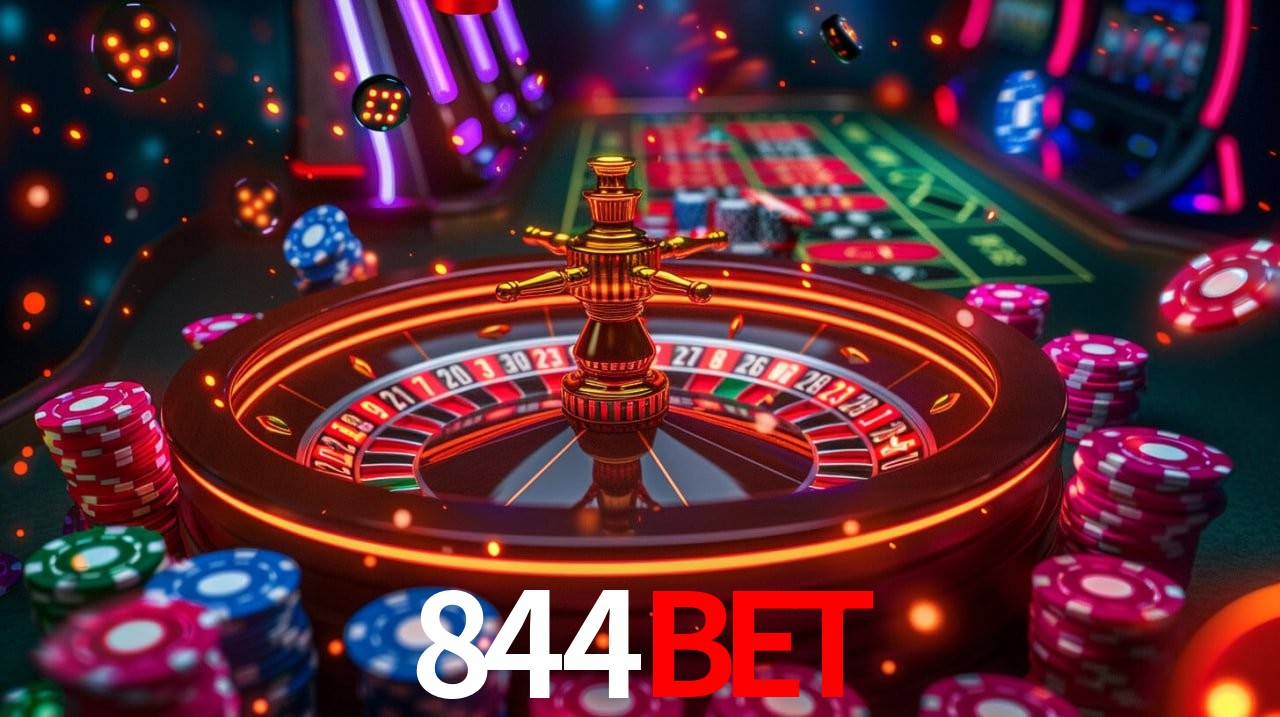 Interface Premium 844bet