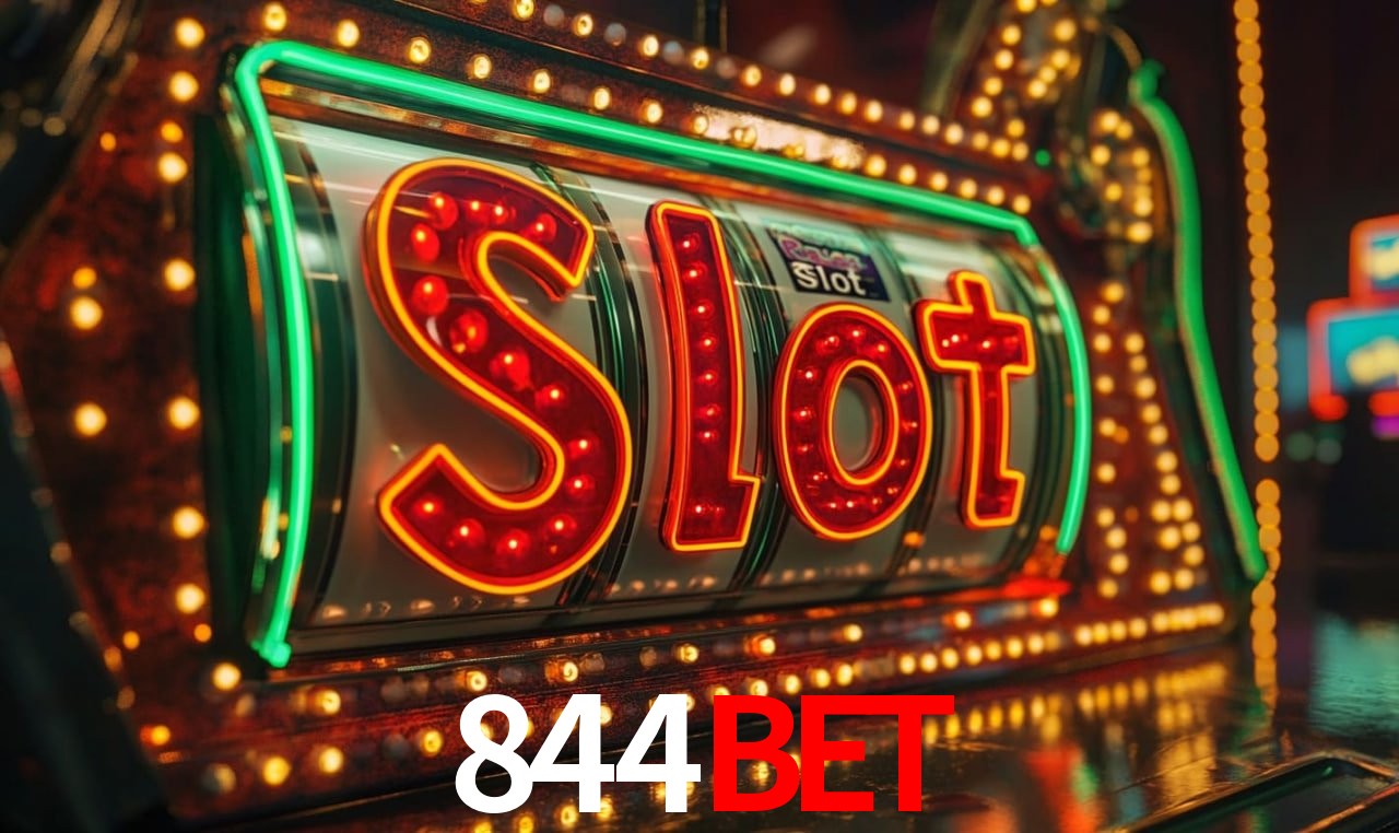 Especiais de Fim de Semana 844bet