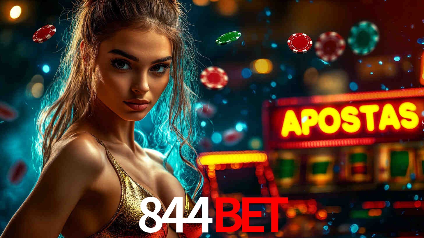 Explorando a Categoria de Eventos em Apostas na 844bet