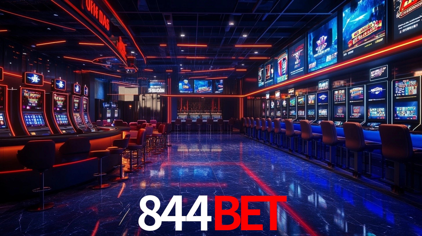 Statistics 844bet
