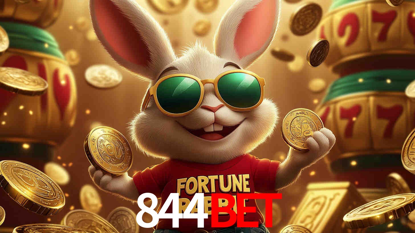 Daily Bonuses 844bet
