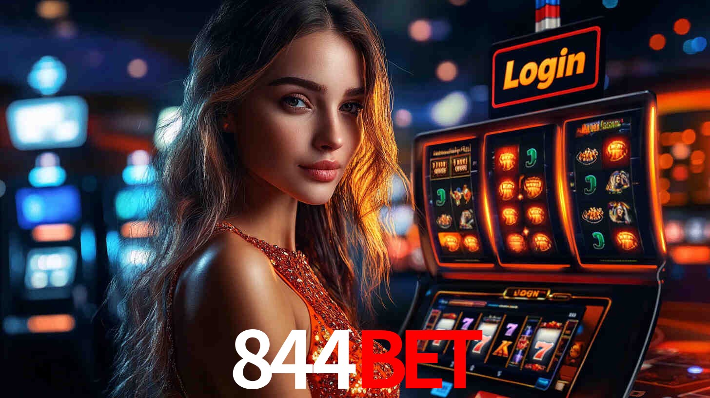 Blackjack Table 844bet