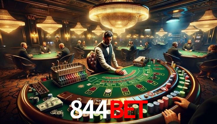API Integration 844bet