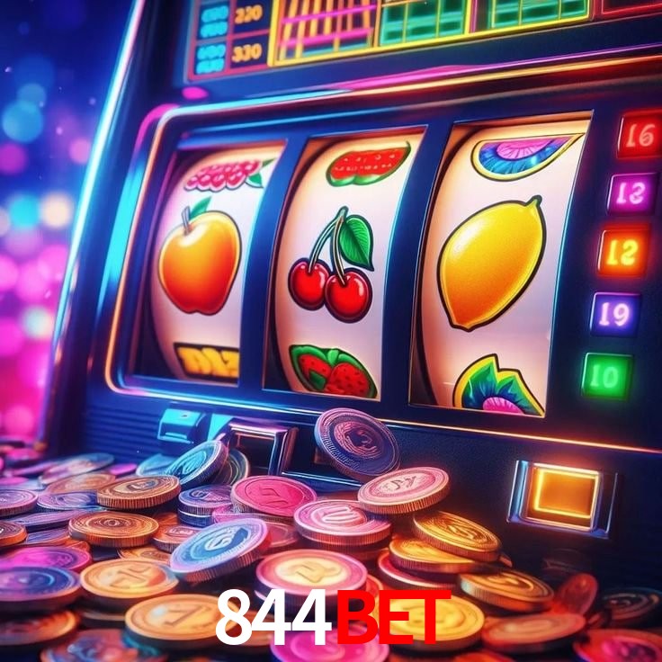 Estatísticas do Jogo 844bet