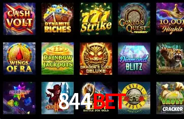 Descubra a Essência do 844bet: Nossa História e Compromissos