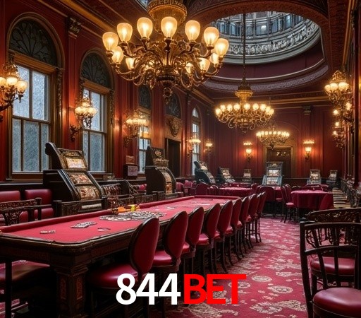 844bet: Seu Cassino Premiado com Pagamentos Rápidos