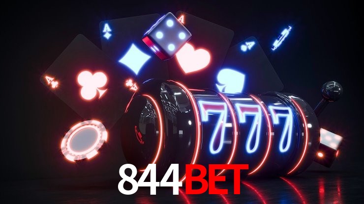 Account Benefits 844bet