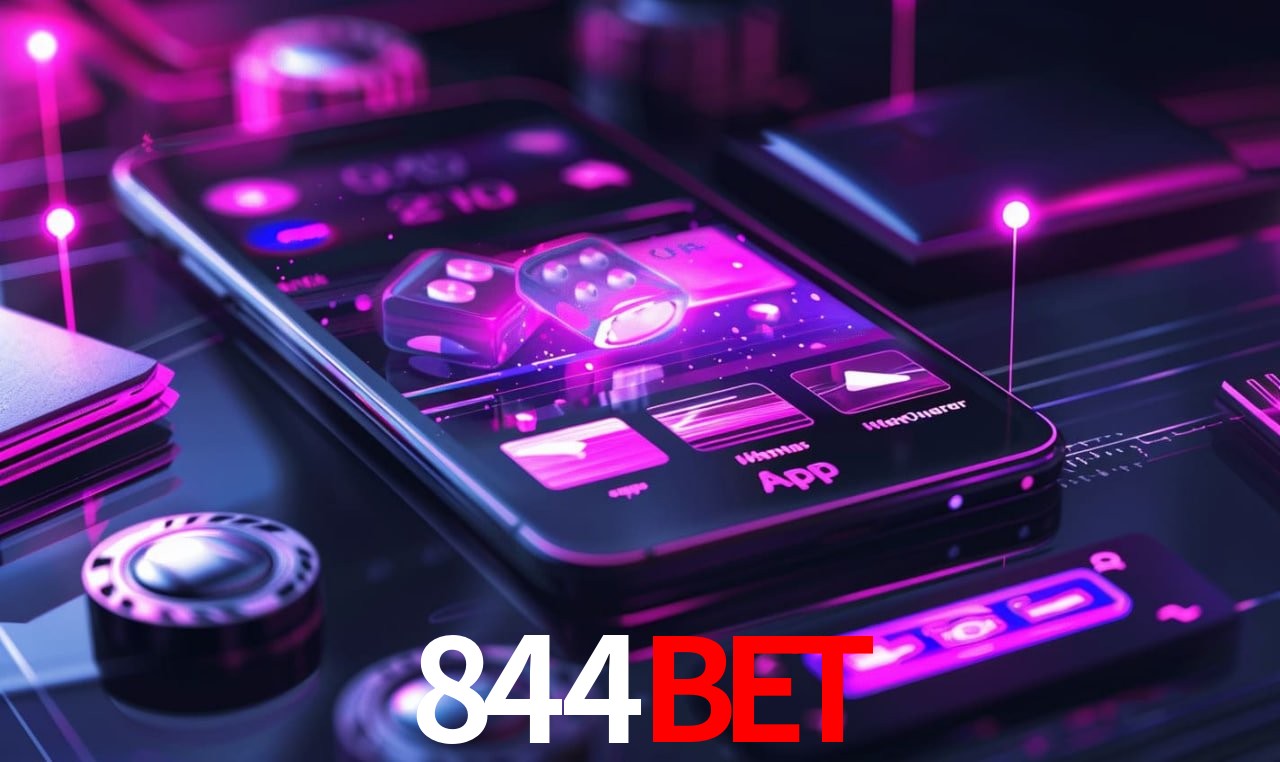 Secure Login 844bet