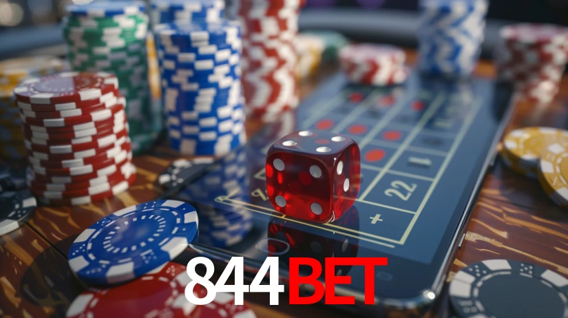 Instant EasyPaisa 844bet
