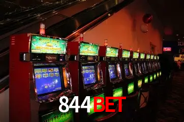 Explorando a Categoria de Eventos em Apostas na 844bet
