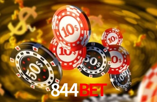 Apostas de Basquete 844bet