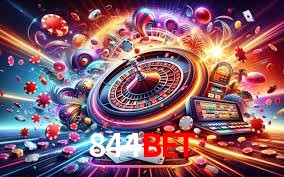 Estatísticas 844bet