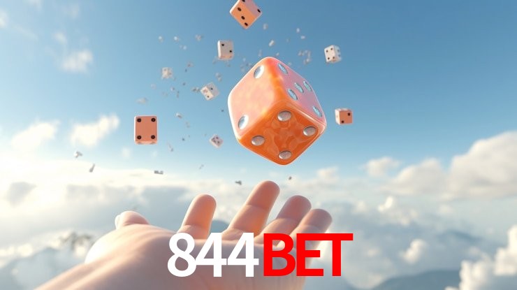 Slot Games 844bet