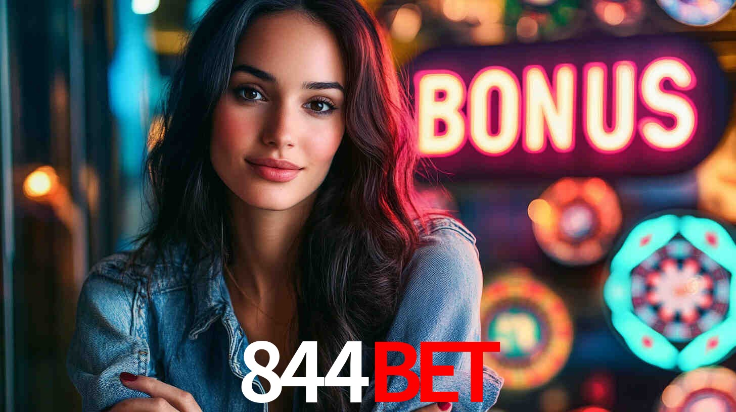 Programa VIP 844bet