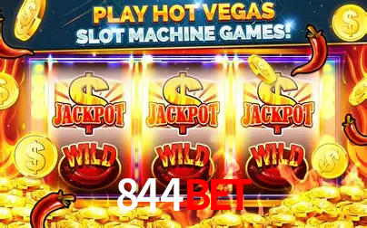 Desvendando o Mundo dos Jogos Virtuais na 844bet