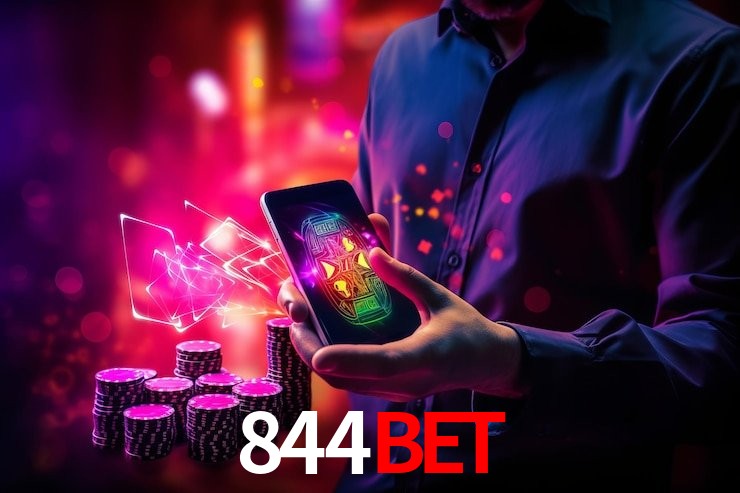 Casino VIP 844bet