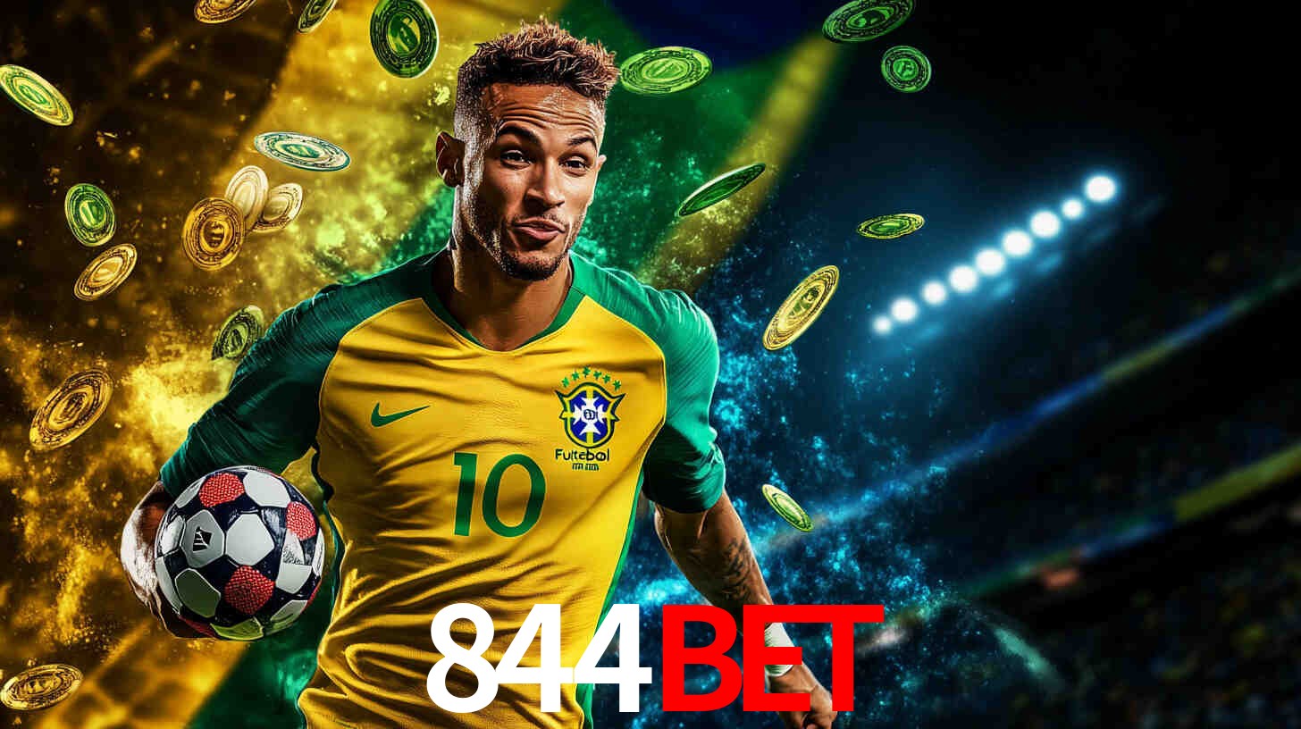 Explorando a Categoria de Eventos em Apostas na 844bet