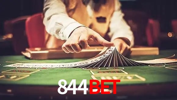 Games Directory 844bet