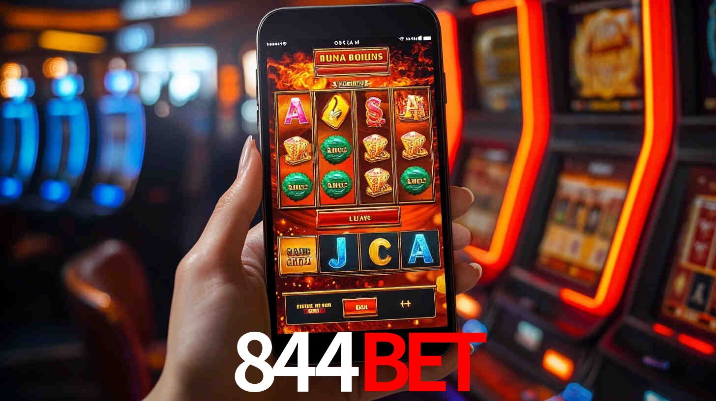 Roulette Table 844bet