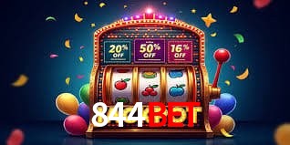 Ofertas Exclusivas 844bet