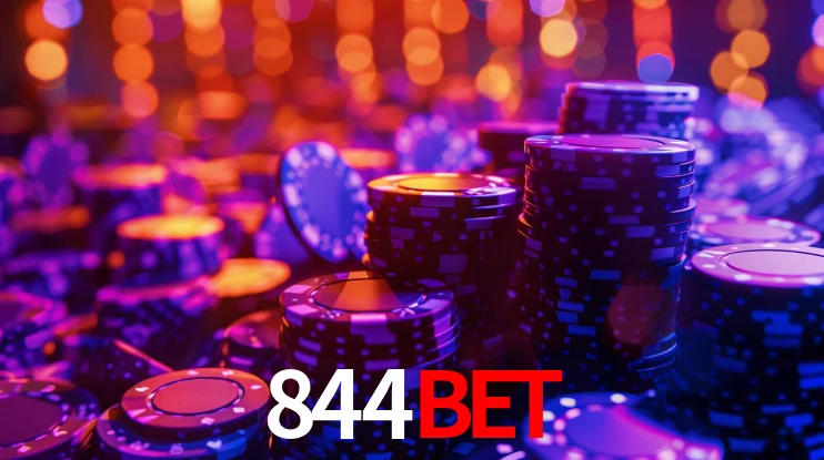 Premium Interface 844bet