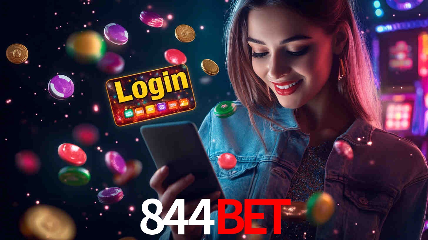 Descubra a Essência do 844bet: Nossa História e Compromissos