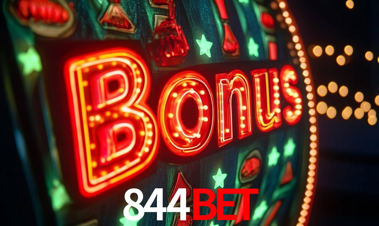 Programa VIP 844bet