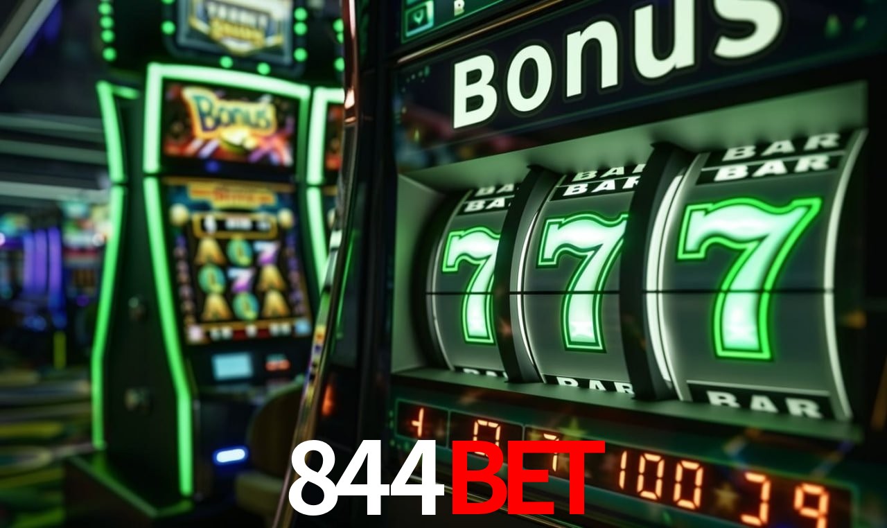 Exclusive Offers 844bet