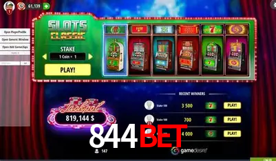 A Emoção da Loteria na 844bet: Uma Chance de Mudança de Vida